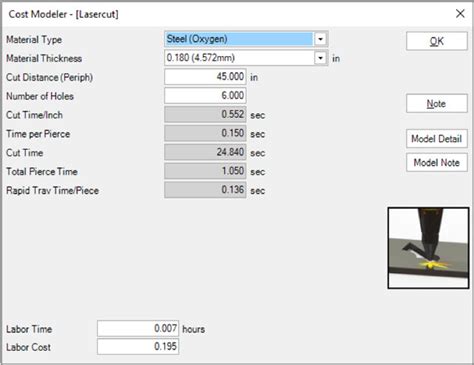 custom metal fabrication central cost|sheet metal cost calculator.